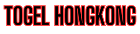 TOGEL HONGKONG